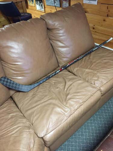 RH Bauer Vapor APX2 P91A