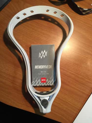 Maverick Tactik w/ STX Memory Mesh