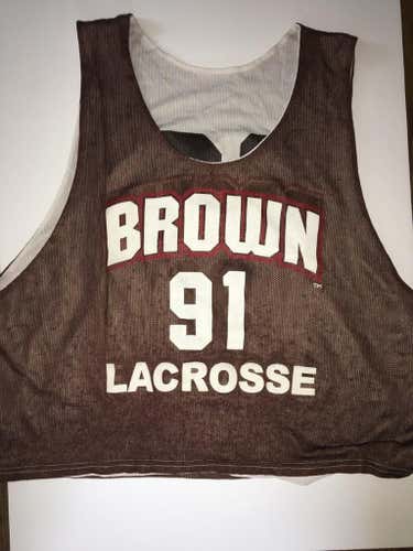 Brown University Pinnie