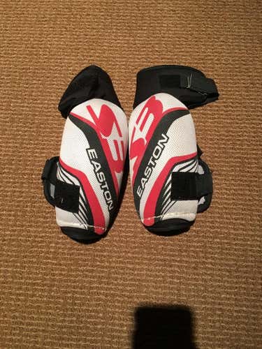 Easton elbow pads
