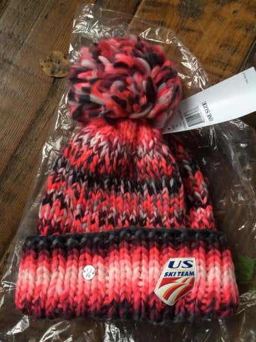 US Ski Team Hat