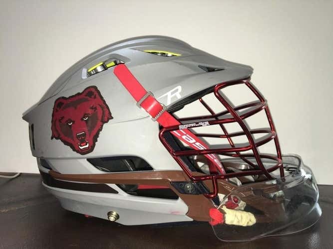 Brown University R