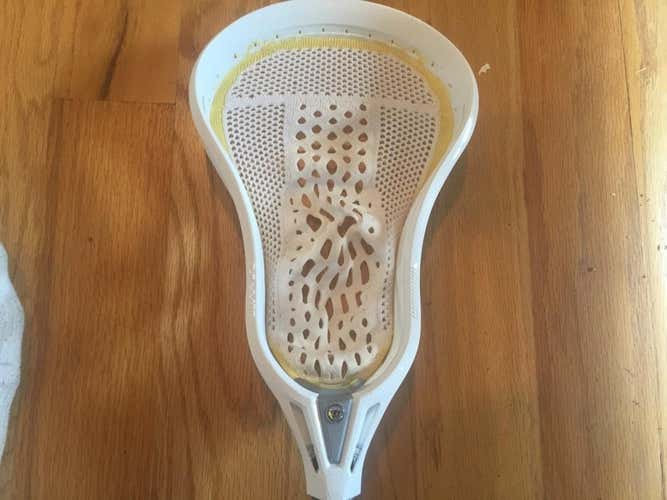 Warrior Warp Soft Mesh, Mid Pocket