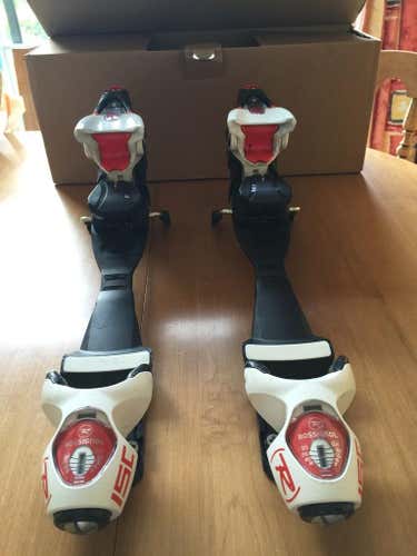 Rossignol Alpine Ski Bindings