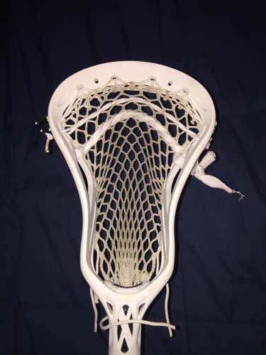 Warrior Noz 2x