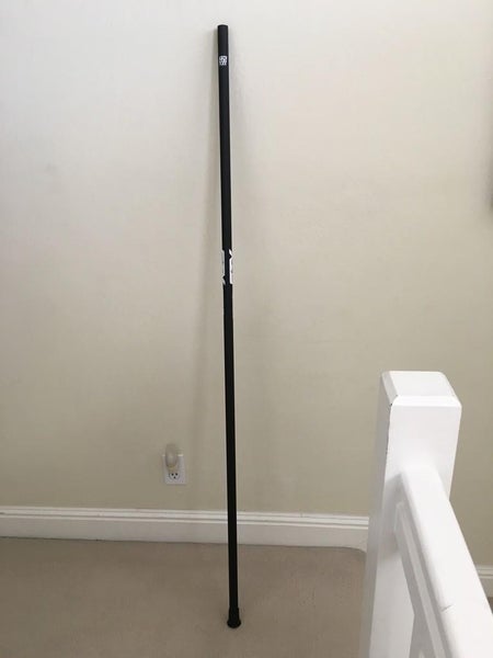 Black STX Hammer 500 Defense Shaft