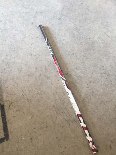 CCM RBZ stage 2 shaft
