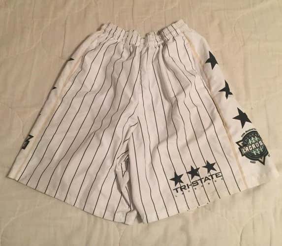 50th Anniversary Tri-State Lacrosse Shorts