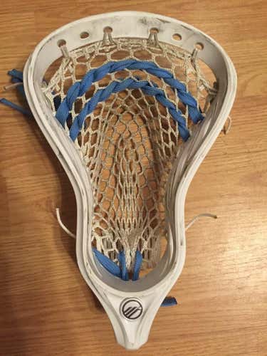 Maverik Tank w/SK Type3s Mesh