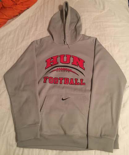 Nike The Hun School Football Sweatshirt