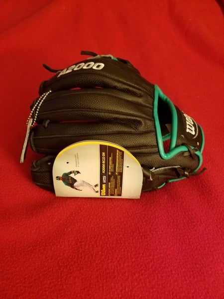Robinson Cano and the new A2000 RC22 GM 