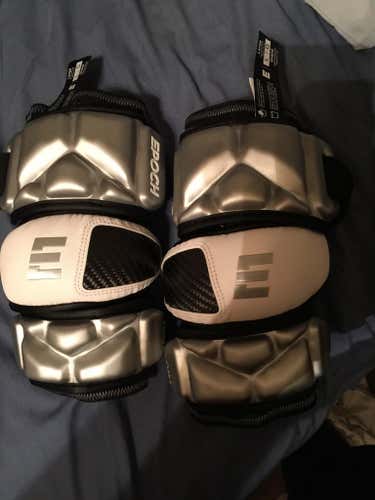 Epoch integra  elbow pads large