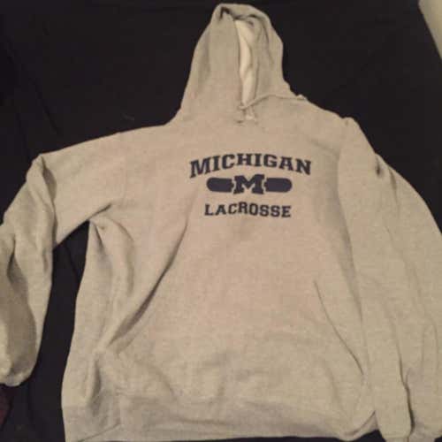 UMich merch