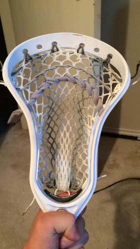 LN MAVERIK OPTIK U