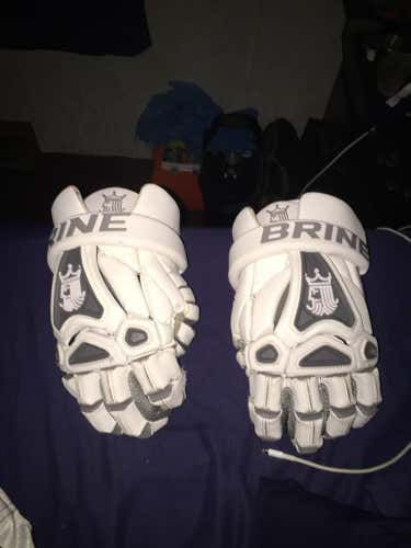 Brine King 5 gloves