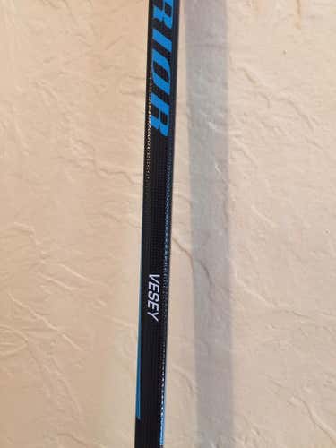 Pro Stock Warrior Covert QR1 LH 95 flex