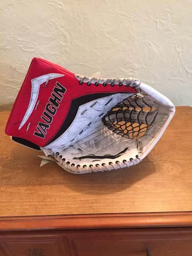 Frishman Glove and Blocker Set