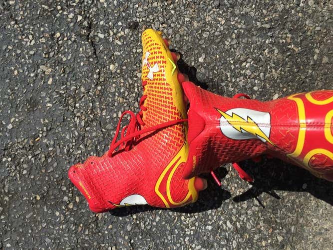 Under Armour Highlight Cleats