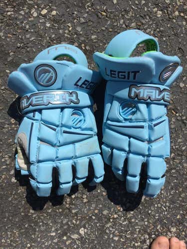 Maverick M3 Gloves