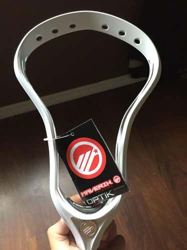 Maverick Optik Head