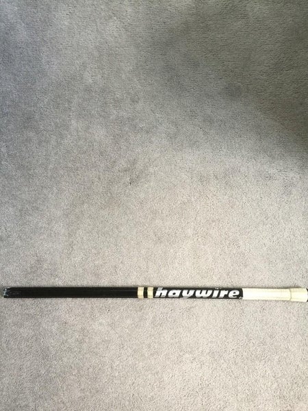 Haywire Shaft