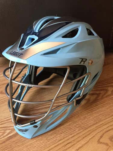 Cascade R Helmet