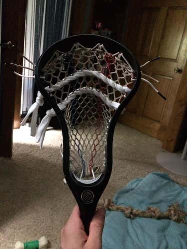 Maverik metrik USA hero mesh