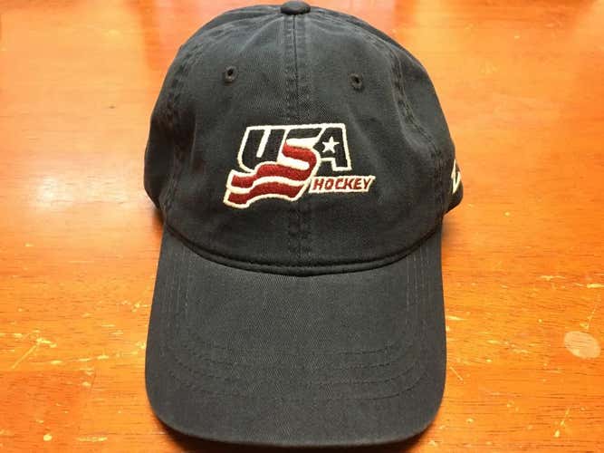 USA Hockey Hat by Zephyr