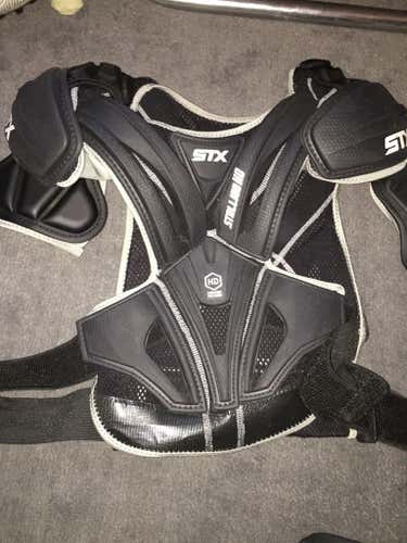 stx stallion hd shoulder pads