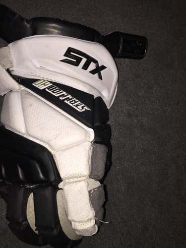 STX stallion hd gloves