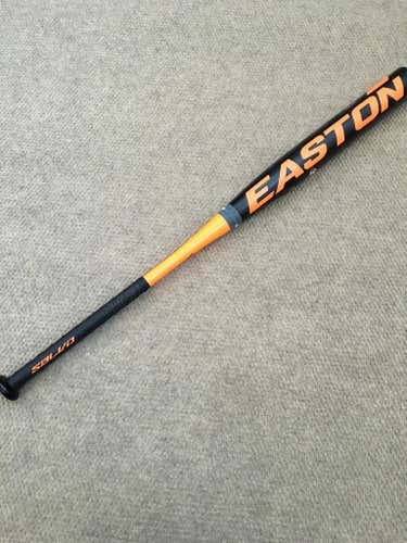 Easton Salvo Slowpitch bat