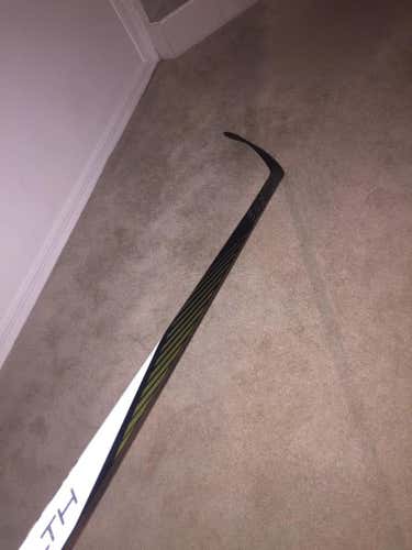 Easton stealth CX (95 flex, E28 curve)