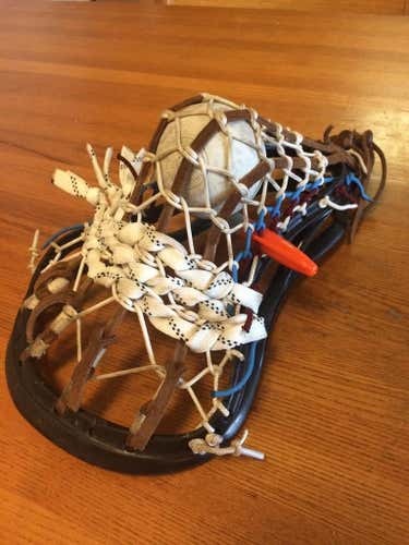 Custom Strung STX V2