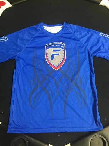 Factory Select Shirt