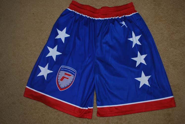 Los Angeles Factory Shorts L