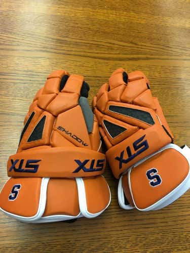 Syracuse STX Shadow Gloves