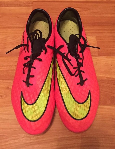 Nike Hypervenom Phantom FG