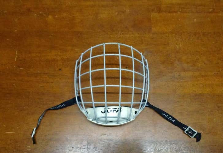 Jofa 270 "Bubble" Cage