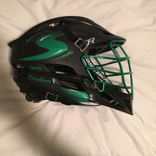 Stevenson R