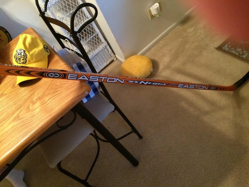 Easton Synergy Si-Core Hockey Shaft