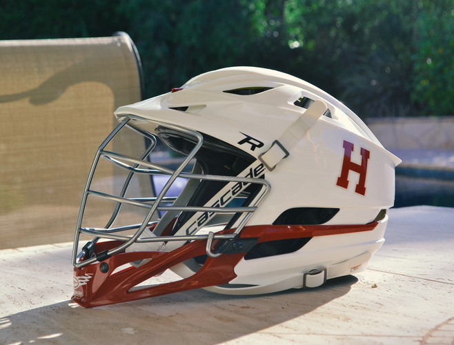 NEGOTIABLE HARVARD CASCADE R