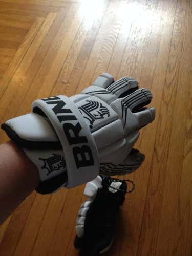 Brine Uprising Gloves