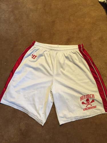 Sacred Heart Club Lacrosse Game Shorts