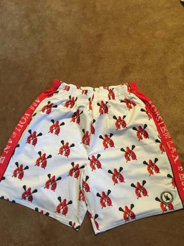 Flow Society Lobster Shorts