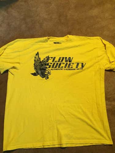 Flow Society Shirt