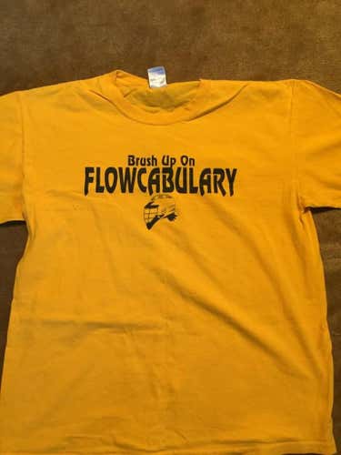 Lacrosse Unlimited Flowcabulary Shirt