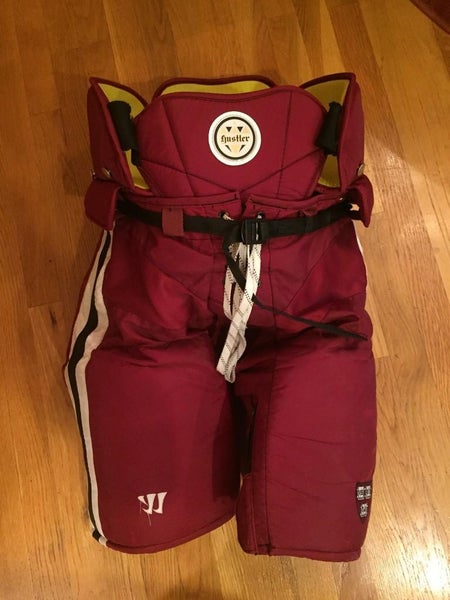 Harvard Warrior Hustler Pants Size Large