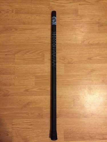 Black/Carolina Maverik Wonderboy+ *Cut Down Pole*