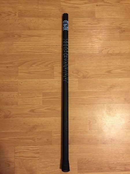 Black/Carolina Maverik Wonderboy+ *Cut Down Pole*