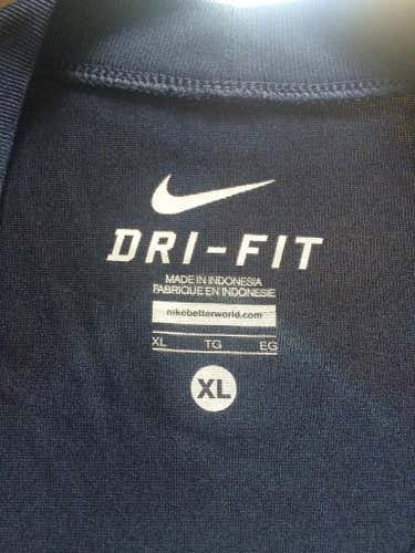 Nike Dri Fit shooter shirt